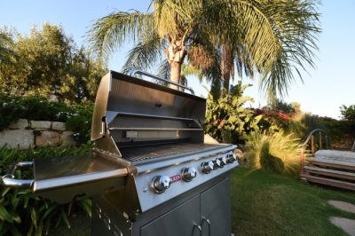 BULL Gasgrill Grillstation Brahma BULL Gasgrill Grillstation Brahma