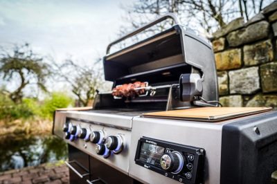 Broil King Gasgrill Regal Q 590 IR Broil King Gasgrill Regal Q 590 IR
