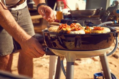 CADAC Gasgrill Campinggrill Carri Chef 400 CADAC Gasgrill Campinggrill Carri Chef 400