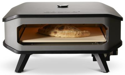 Gas Pizzaofen COZZE Gas Pizzaofen COZZE