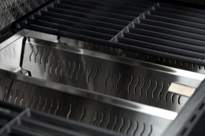 Grillfürst Independence mit Gusseisenrosten oder Edelstahlrosten? Grillfürst Independence mit Gusseisenrosten oder Edelstahlrosten?