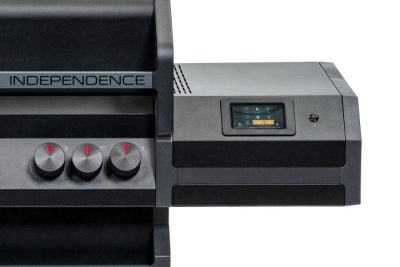 Grillfürst Independence Smartgrill P530 Grillfürst Independence Smartgrill P530