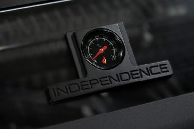 Grillfürst Independence Gasgrill Grillfürst Independence Gasgrill