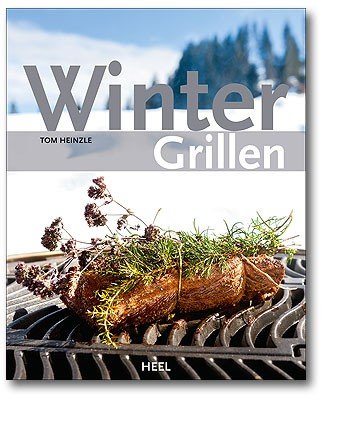 Winter Grillen