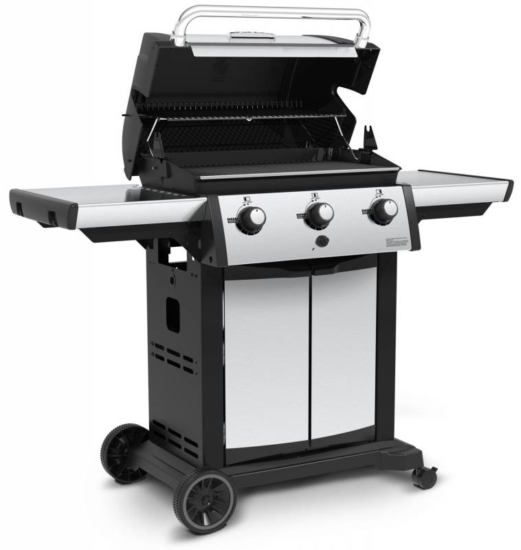 Broil King Signet 320