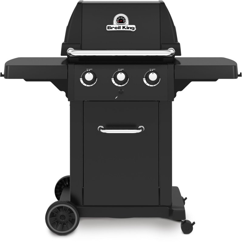 Broil King Royal 320 Shadow Gasgrill - Modell 2025