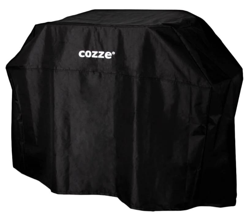 COZZE Abdeckhaube für 800er Grills mit Unterwagen 90534