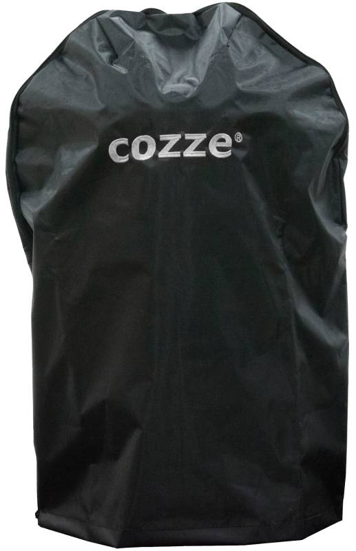 COZZE Abdeckhaube für Gasflasche 11 kg