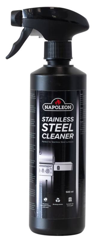 Napoleon Grillreiniger Edelstahl Cleaner - 500 ml