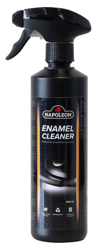 Napoleon Grillreiniger Emaille Cleaner - 500 ml