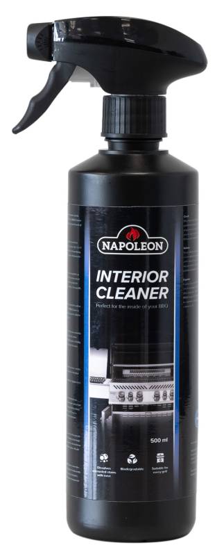 Napoleon Grillreiniger Interior Cleaner - 500 ml