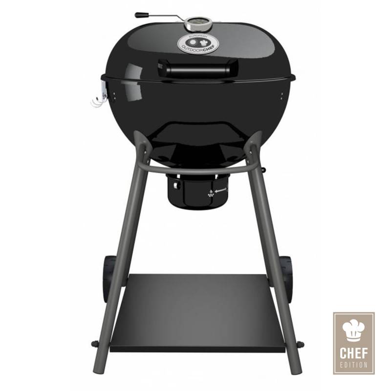 Outdoorchef Kensington 570 C Chef Edition