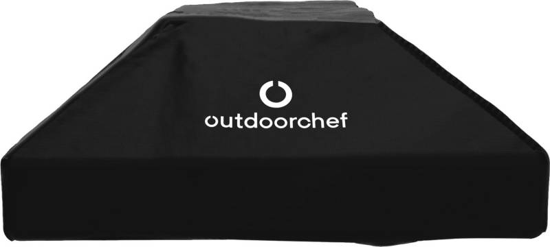 Outdoorchef Abdeckhaube Einbaugrill Arosa 570 G