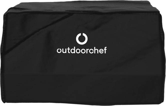 Outdoorchef Abdeckhaube Einbaugrill HEAT X-415