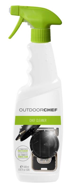 Outdoorchef CHEF Grillreiniger