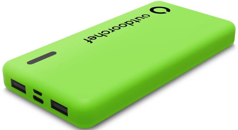 Outdoorchef HEAT Powerbank 10000 mAh