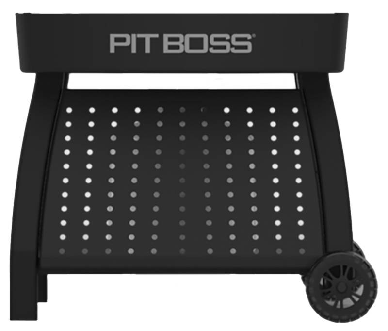 Pit Boss Unterwagen für Sportsman 3