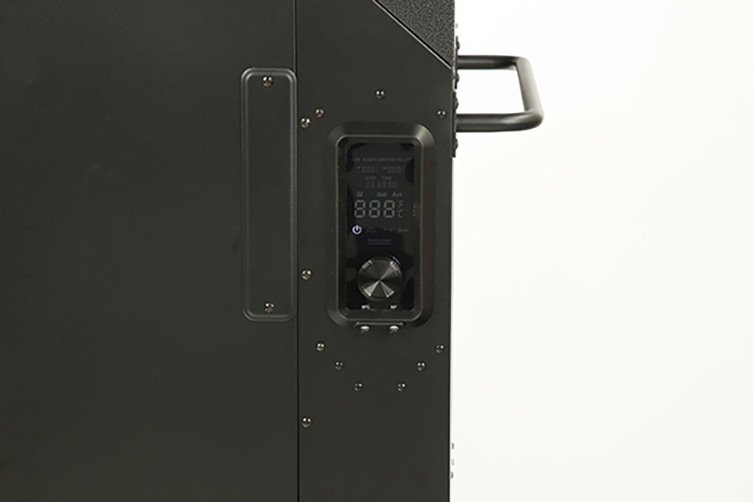 Pit Boss Vertical Smoker Pro Series 4 Pelletsmoker