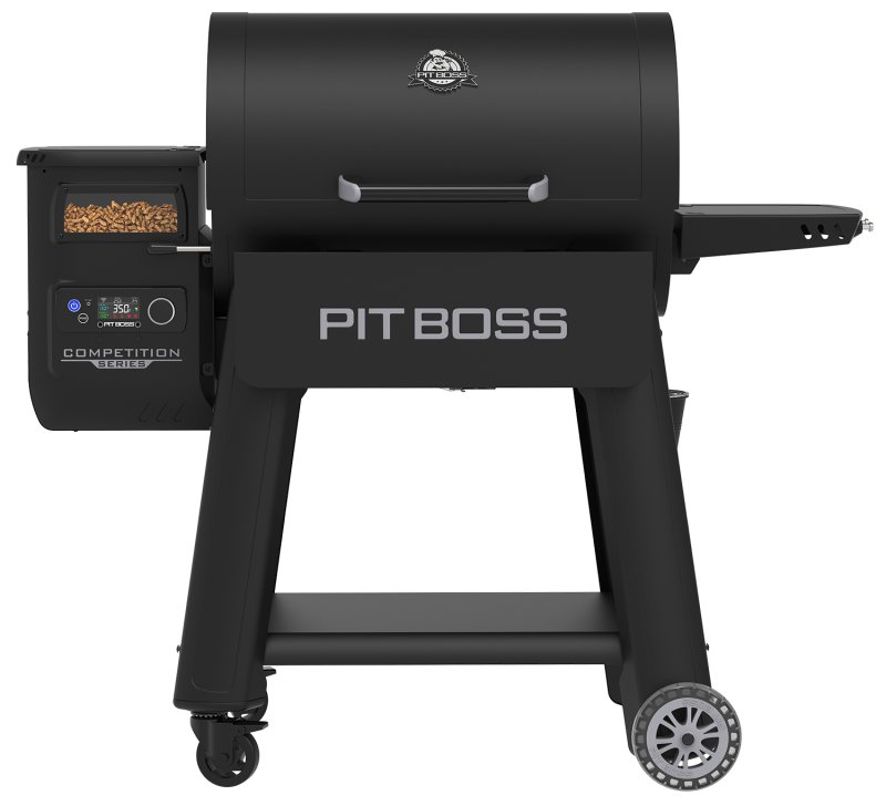 Pit Boss Pelletgrill Competition Series 1250 / WiFi