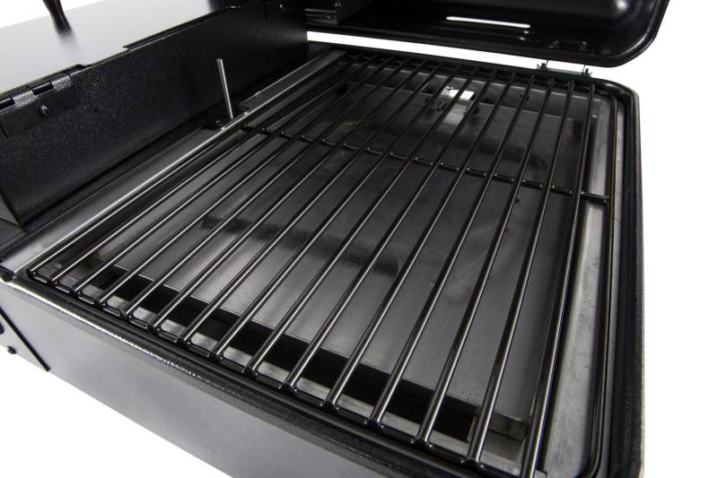 Traeger Pelletgrill Ranger TFT18KLDE - Portabel