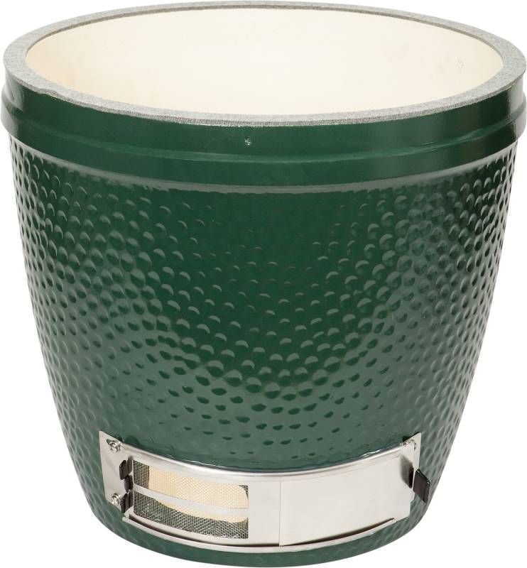 Big Green Egg Ersatz Base / Keramik-Basis für XLarge