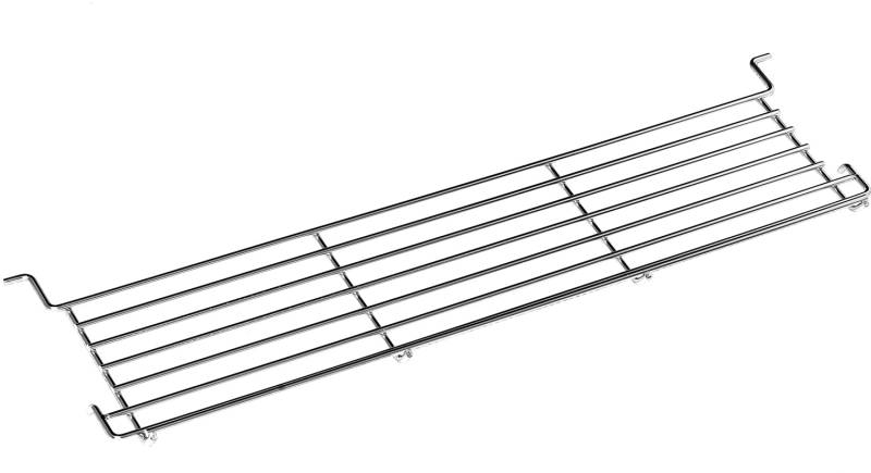 Rösle Ersatzteil: Warmhalterost Edelstahl - Magnum (Pro) G3