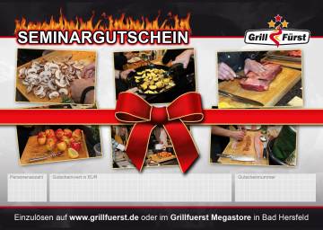 Grillfürst