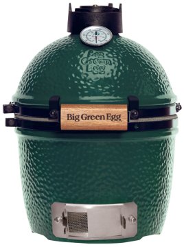 Big Green Egg Keramikgrills