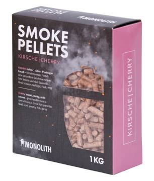 Monolith Smoke Pellets