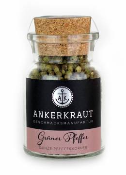 Ankerkraut Pfeffer