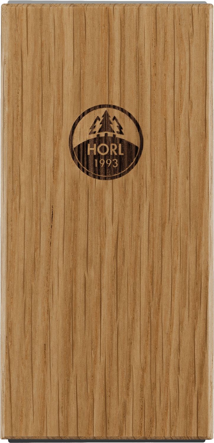 Horl 1993 2 Roll Grinder Knife Sharpener, Oak Solid Wood – Peito Y Cabezon  Ferreteria