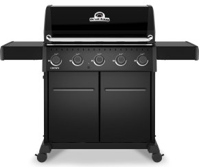 Broil King Crown 520 Shadow Gasgrill - Modell 2026