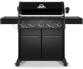 Broil King Crown 590 Shadow Gasgrill - Modell 2026