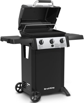 Broil King GEM 310 Gasgrill - Modell 2024 - Hover