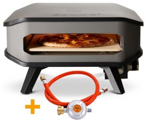 COZZE Pizzaofen Gas 34 cm (13&quot;) - Hover