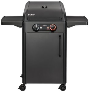 Enders Elektrogrill eFlow Pro 2 Turbo Shadow