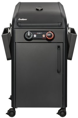 Enders Elektrogrill eFlow Pro 2 Turbo Shadow - Hover
