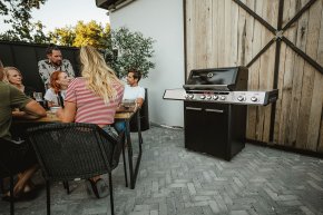 Enders UNIQ Pro 3 IK Cruster - Hover