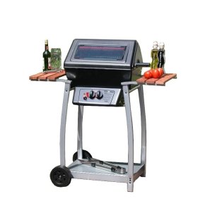 Suche elektrogrill