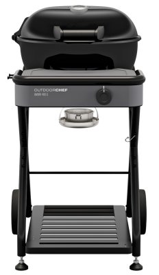 Outdoorchef Gas Kugelgrill Ambri 480 G Evo - inkl. Abdeckhaube - Hover