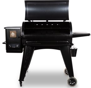 Pit Boss Pelletgrill Navigator 1150 - Hover