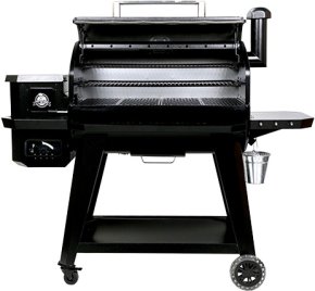 Pit Boss Pelletgrill Pro Series 1600 Wifi - Hover