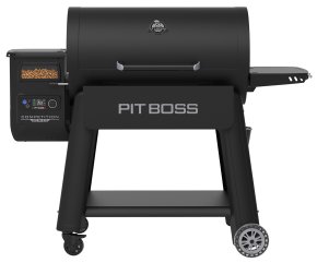 Pit Boss Pelletgrill Competition Series 1600 / WiFi