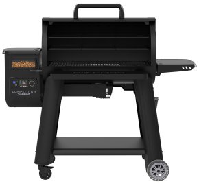 Pit Boss Pelletgrill Competition Series 1600 / WiFi - Hover