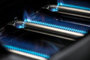 Rösle Gasgrill Allflame Hero 6 inkl. Abdeckhaube - Hover