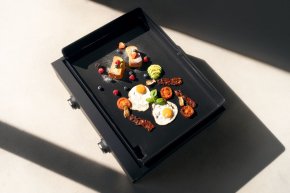 WMF Elektro Plancha Grill - Edition One, 60 cm - Hover