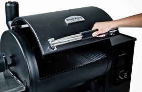 Broil King Pelletgrill Regal 500 - Hover