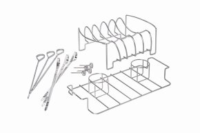 Ab 1.000,00€ Warenkorb kostenfrei dazu: Napoleon Fleisch-Liebhaber Starter Kit
