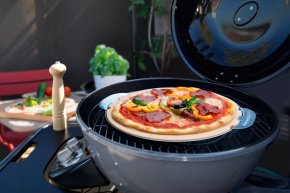 Ab 1.000,00€ Warenkorb kostenfrei dazu: Outdoorchef Pizzastein 420/480 Ø 32,5 cm - Hover