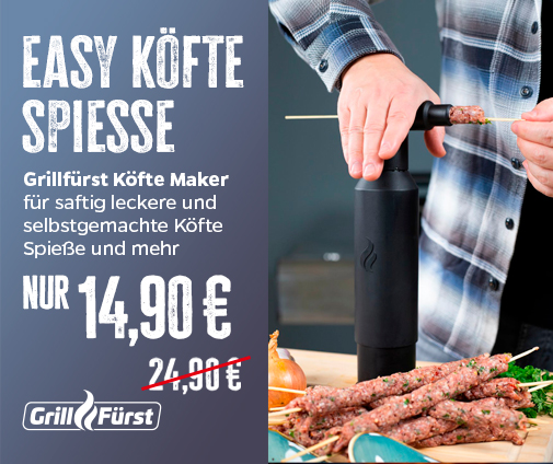 Köfte Maker